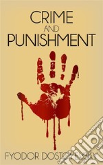 Crime and punishment. E-book. Formato EPUB ebook