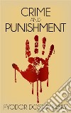 Crime and punishment. E-book. Formato EPUB ebook