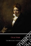 The importance of being Earnest. E-book. Formato EPUB ebook