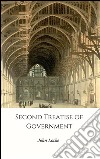 Second Treatise of Government. E-book. Formato EPUB ebook