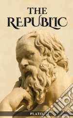 The Republic  . E-book. Formato EPUB