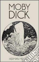 Moby Dick  . E-book. Formato EPUB