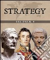 Strategy Six Pack 4 (Illustrated)Six Essential Texts. E-book. Formato EPUB ebook