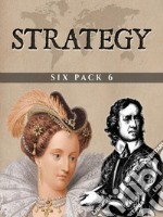 Strategy Six Pack 6 (Illustrated). E-book. Formato EPUB ebook