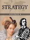 Strategy Six Pack 6 (Illustrated). E-book. Formato EPUB ebook