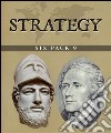 Strategy Six Pack 9 (Illustrated)The Revenant Hugh Glass, Andersonville, The Goths, Alexander Hamilton, Pericles and A Short History of England. E-book. Formato EPUB ebook