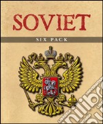 Soviet Six PackCrime and Punishment, Anna Karenina, The Lady with the Dog, Brothers Karamazov, Notes from Underground and Fathers and Sons. E-book. Formato EPUB ebook