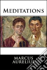 Meditations  . E-book. Formato EPUB ebook