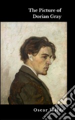 The Picture of Dorian Gray (Illustrated). E-book. Formato EPUB ebook