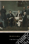Behind the Scenes : Or, Thirty Years a Slave and Four Years in the White House . E-book. Formato EPUB ebook di Elizabeth Keckley