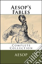 Aesop’s Fables (Illustrated). E-book. Formato EPUB ebook