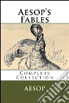 Aesop’s Fables (Illustrated). E-book. Formato EPUB ebook di Aesop