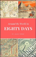 Around the world in eighty days. E-book. Formato EPUB ebook