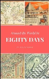 Around the world in eighty days. E-book. Formato EPUB ebook di Jules Verne