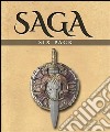 Saga Six Pack (Annotated). E-book. Formato EPUB ebook