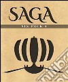 Saga Six Pack 4 (Annotated). E-book. Formato EPUB ebook