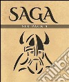 Saga Six Pack 5 (Annotated). E-book. Formato EPUB ebook