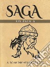 Saga Six Pack 6 (Illustrated). E-book. Formato EPUB ebook