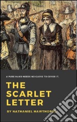 The scarlet letter. E-book. Formato EPUB