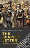 The scarlet letter. E-book. Formato Mobipocket ebook