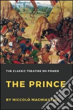 The Prince. E-book. Formato EPUB ebook