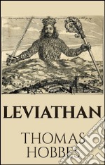 Leviathan  . E-book. Formato EPUB ebook