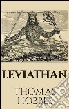 Leviathan  . E-book. Formato EPUB ebook