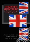 British Mystery Multipack Volume 1 - The Good Soldier, Haunted Hotel and The Red House Mystery. E-book. Formato EPUB ebook