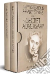 The Mysterious Affair at Styles and The Secret Adversary . E-book. Formato EPUB ebook