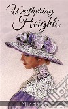 Wuthering Heights . E-book. Formato EPUB ebook