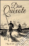 Don Quixote . E-book. Formato Mobipocket ebook