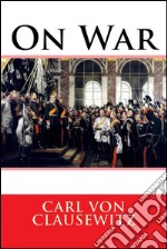 On war. E-book. Formato EPUB ebook