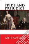 Pride and Prejudice . E-book. Formato Mobipocket ebook