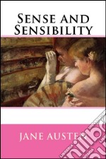 Sense and Sensibility . E-book. Formato EPUB ebook