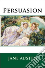 Persuasion. E-book. Formato EPUB ebook