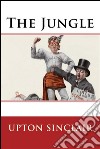 The Jungle . E-book. Formato EPUB ebook