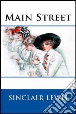 Main street. E-book. Formato EPUB ebook