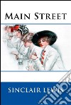 Main street. E-book. Formato EPUB ebook