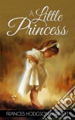 A little princess. E-book. Formato EPUB ebook