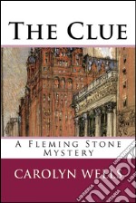 The clue. E-book. Formato EPUB ebook