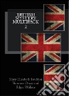 British Mystery Multipack  . E-book. Formato EPUB ebook di Various Artists