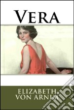 Vera. E-book. Formato EPUB ebook