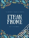 Ethan Frome . E-book. Formato EPUB ebook di Edith Wharton