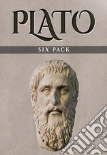 Plato Six Pack (Illustrated)Euthyphro, Apology, Crito, Phaedo, The Allegory of the Cave and Symposium. E-book. Formato EPUB ebook