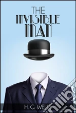 The Invisible Man . E-book. Formato EPUB