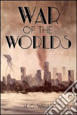 The war of the worlds. E-book. Formato EPUB ebook