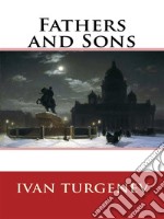 Fathers and sons. E-book. Formato EPUB ebook