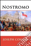 Nostromo. E-book. Formato EPUB ebook