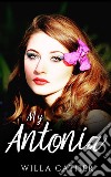 My Antonia. E-book. Formato EPUB ebook