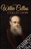 Wilkie Collins Collection (Illustrated)The Moonstone, The Woman in White, After Dark, No Name. E-book. Formato EPUB ebook